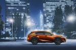 Lexus NX300 2017 года (JP)
